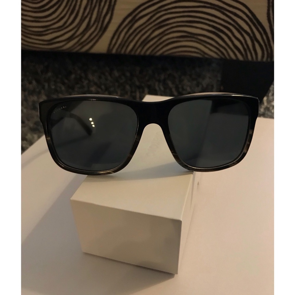 Men’s Bvlgari Sunglasses